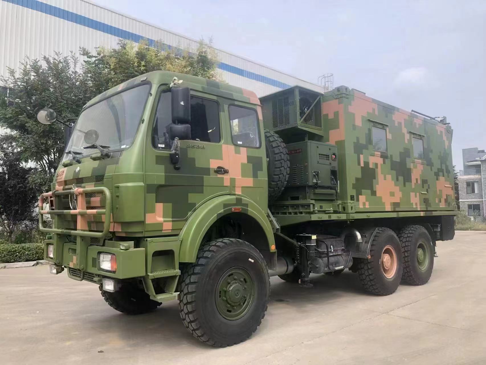 北辰 护坡变形迷彩漆,围墙迷彩漆施工